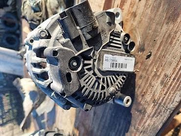 rucice za motor: ALTERNATOR ZA CITROEN C5 OD 2008. DO 2017. GOD. | — 1