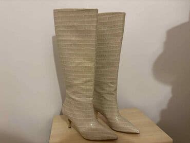 kickers obuca u beogradu: Čizme, 38 — 9