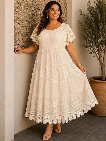 lulus haljine: Haljina za punije
XL 2XL 3XL 
3500 dinara
ML🧚🧚 — 2