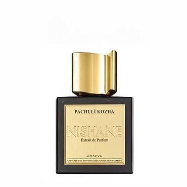 NISHANE PATCHOULI KOZHA EXP 50ML | Originalni parfemi. Mogućnost