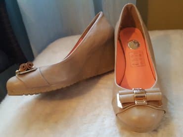 broj obuće u cm: Pumps, 37 — 1