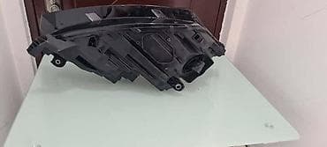 alat za semeringe: FAR ZA ŠKODA OCTAVIA OD 2020. DO 2025. GOD. - 5E4941015A | Far led — 4