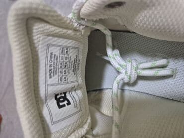 Boots: DC patike za decu – veličina 36 (EU 36 / UK 3 / US 4.5 / 22 cm prema — 3