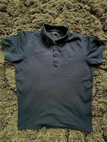 diesel zenski kupaci: Men's T-shirt Diesel, bоја - Siva — 1