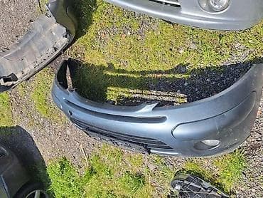 fisher de fs 9500w: BRANIK ZA CITROEN C3 OD 2001. DO 2009. GOD — 2