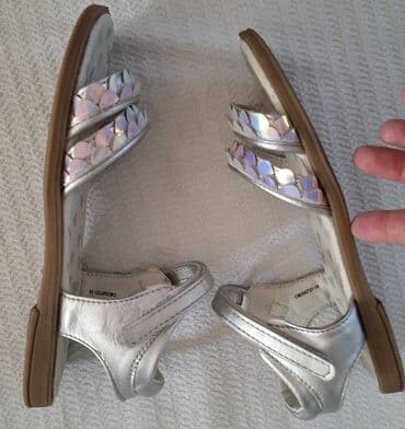 obuca pavle leskovac: Sandals, Size - 35 — 9