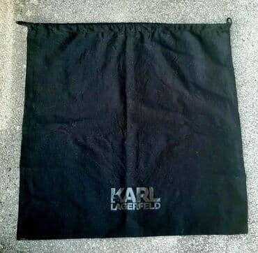 c a torbe za plazu: Karl Lagerfeld, Material: Cotton — 3