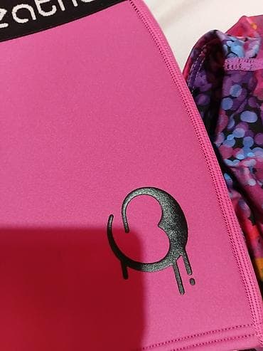 samsonite ranac muski: Sportski komplet za trening – 3 dela - Sportski grudnjak/kratki top u — 8