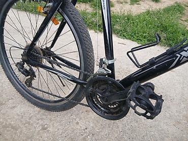 gitare na prodaju: Planinski/trekking bicikl X-Fact Rogue 26 - Veličina točkova: 26" - — 5