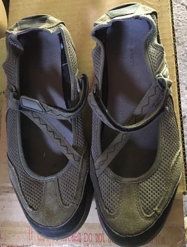 converse нови сад – слике: Aeros, 38, color - Grey — 1