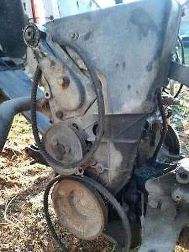filter ulja fiat stilo 1.9 jtd: MOTOR FIAT CROMA 2.0 SA KARBURATOROM | Dobar ispravan — 4