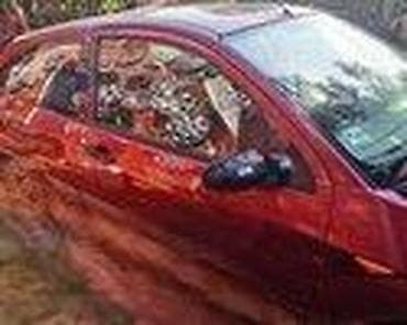 ford p251a: MENJAC TDCI ZA FORD C-MAX, FIESTA, FOCUS . OD 1998. DO 2004. GOD. | — 8