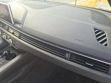 auto kamera 360: TABLA AIR BAG POJASEVI ZA AUDI A4 OD 2015. DO 2020. GOD. - AIR BAG A4 — 4