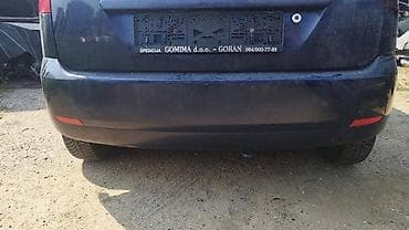 ford eskot: POLOVNI DELOVI SVI MODELI ZA FORD B-MAX, C-MAX, FIESTA . OD 2000. DO — 4
