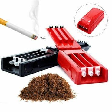 skafanderi za zimu: Punjac za 3 Cigarete rucni injector brzo punjenje 3 cigarete — 2