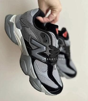 mcqueen patike zenske: Patike inspirisane sportskim siluetama sa izraženim “chunky” đonom u — 1