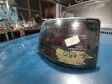 modul za centralno zakljucavanje golf 4: Stop lampa desna Lada 111,112 kompletna sa stampanom plocom. Novo — 4