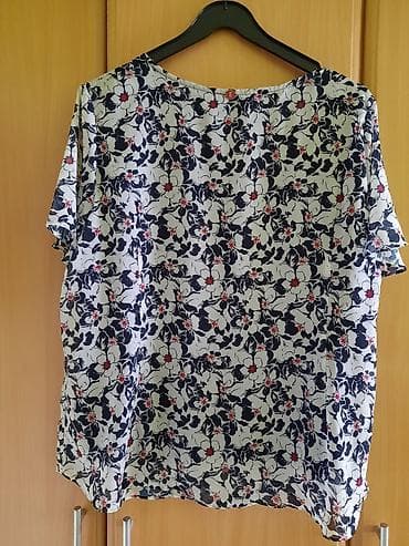 lil solid 2.0 red light: Tunika Elipsa br. 48 - Domaća proizvodnja – Made in Serbia - Model — 6