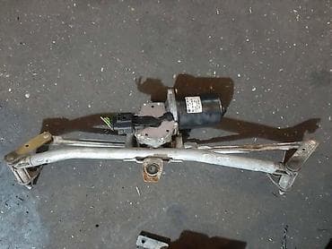 ulozak brave golf 2: MOTOR BRISACA ZA SEAT LEON OD 2000. DO 2005. GOD. | Motor brisaca za — 1
