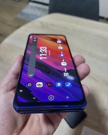 otkup iphone telefona beograd: Lenovo Legion Phone Duel (gaming telefon)Gejmerska zver - Ekran — 1