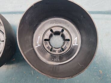 lada karburator: Plasticna zastita manzetne homokinetickog zgloba Lada 2121,21213,21214 — 9