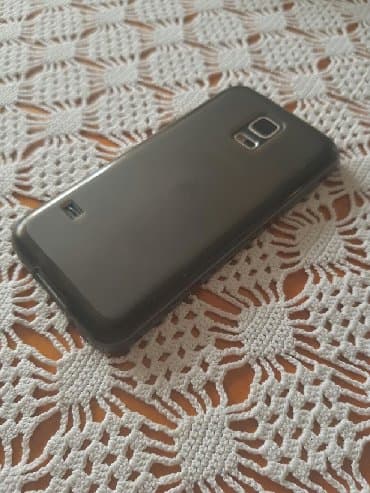iphone 11 pro max kopija cena: Samsung Galaxy S5 Mini, bоја - Siva — 2
