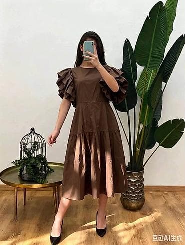 kosulja waikiki: Haljina: 3400 dinara
Od s do 2xl — 2