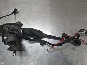 auto plac vladicin han: LETVA VOLANA ZA VOLKSWAGEN GOLF 7 OD 2013. DO 2019. GOD. - 5Q1423051AO — 4
