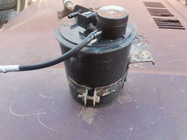 polovne letnje gume 215 55 r16: Kanister apsorber benzinskih para Lada 21214i Niva. Polovno, ocuvano — 3