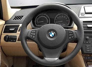 bmw x3 xdrive30i mt: VOLAN ZA BMW X3 OD 2003. DO 2010. GOD — 1