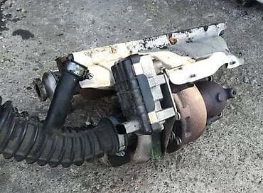c4 2005: TURBINA SA ELEK. MONDEO TDCI ZA FORD MONDEO OD 2005. DO 2006. GOD. | — 3
