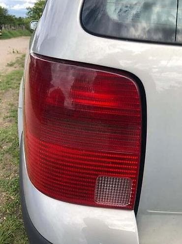 Kompletan auto u delovima: PASSAT B5 1.9 TDI STOP SVETLA ZA VOLKSWAGEN PASSAT B5 | Passat B5 — 2