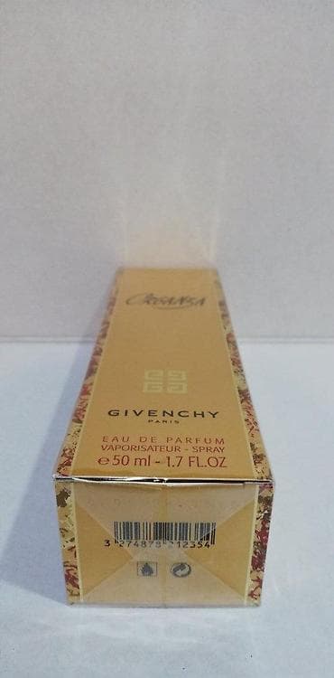 givenchy zenski parfemi: GIVENCHY ORGANZA EDP 50ML | Givenchy Organza edp 50ml. Original — 3