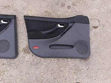 renault delovi beograd: TAPACIR VRATA ZA SEAT LEON OD 2001. DO 2005. GOD. | Tapaciri vrata — 5
