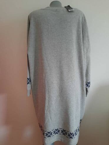 AKCIJA AKCIJA AKCIJA SAMO 1500 Haljine tunike duks br 56/58 Novo cena — 2