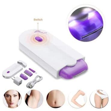 air fryer cena: Depilator-epilator cena 1 5 9 9 dinara puni se na usb punjač — 7
