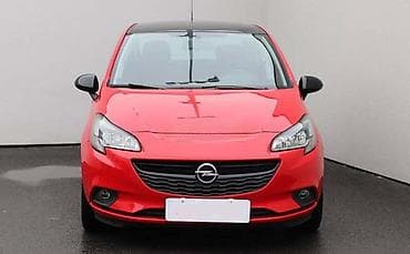 delovi za opel corsa c: ŠOFERŠAJBNA, PROZORI ZA OPEL CORSA E OD 2014. DO 2019. GOD. | — 3