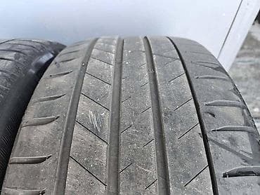 megan auto: MICHELIN 255/50 R19 LETNJA | 255/50 R19 Michelin Letnje 2 komada — 2