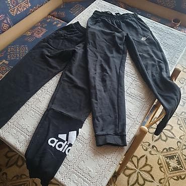 ski odeća za devojcice: Trenerke orginal — 1