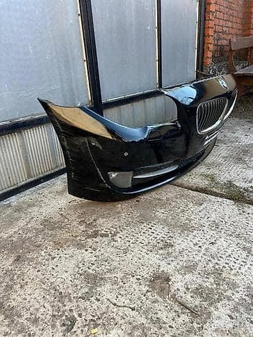 PREDNJI BRANIK F10,11 ZA BMW SERIJA 5 | Na stanju novi i polovni