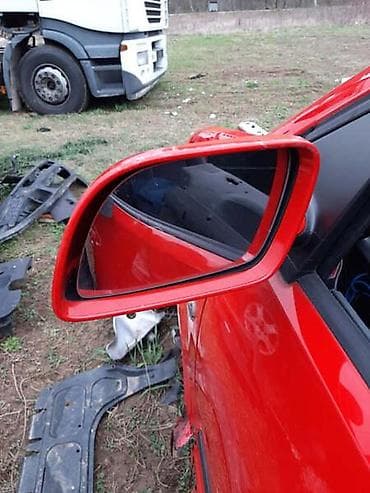 RETROVIZOR ZA VOLKSWAGEN POLO OD 2001. DO 2005. GOD. | Retrovizor