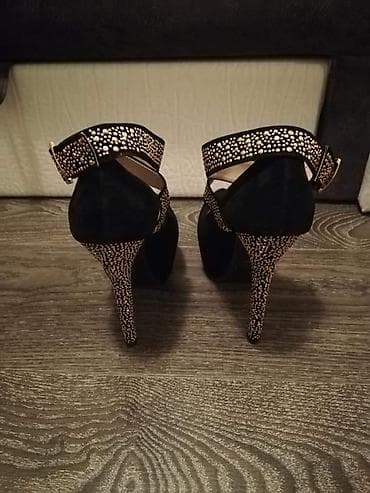 cipele baletanke type 0: 36. Bez ostecenja — 4