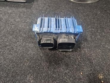 ventilator kabine golf 2: RELEJ GREJACA 1.3CDTI 66KW ZA OPEL CORSA D | Svi delovi za Opel — 1