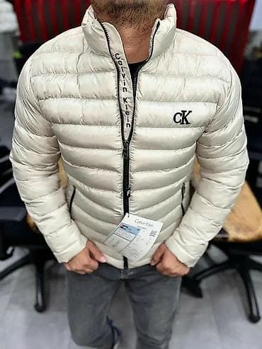 Ostala muška odeća: Zimska jakna Najlon, S, Tommy Hilfiger, bоја - Crna — 2