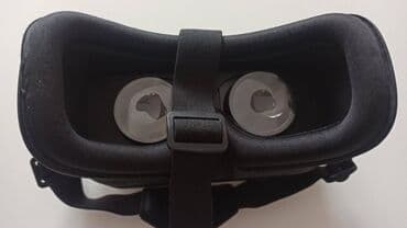 igrice ps3: VR 3D naočare sa bežičnim Bluetooth kontrolerom Uđi u potpuno novi — 10