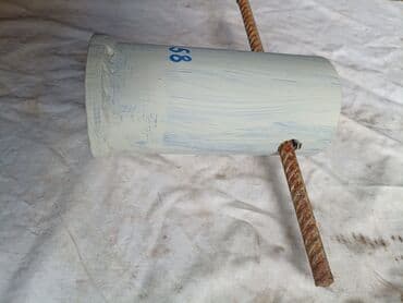 dingqi alat iskustva: Cevasti ključevi OK 58 mm sa slike, tri komada na stanju, cena je po — 1