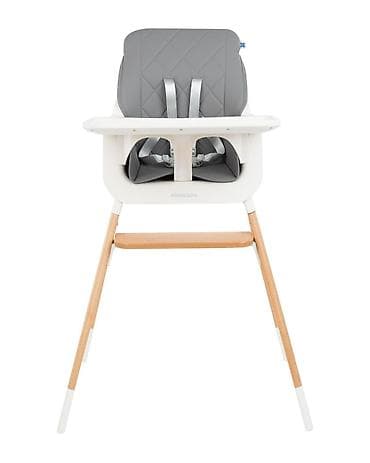 Hranilice: KIKKA BOO Hranilica MODO 2in1 grey (Šifra proizvoda: KKB2) Elegantna — 7