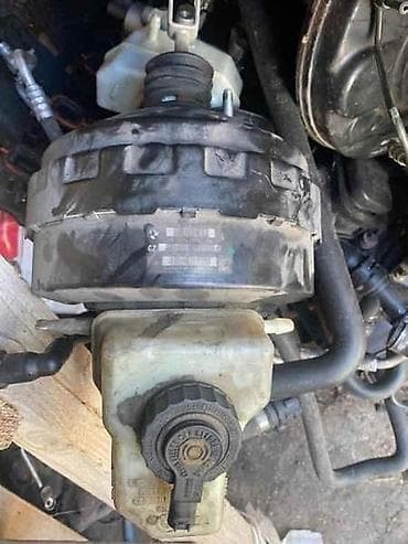 Vozila: DSC I SERVO TANJIR ZA BMW SERIJA 1 OD 2004. DO 2010. GOD. | — 5