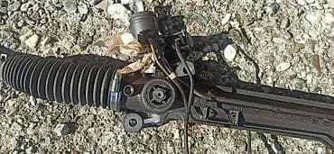 Sistem upravljanja i oslanjanja: SERVO LETVA VOLANA ZA AUDI A8 OD 2003. DO 2009. GOD. | Servo letva — 3