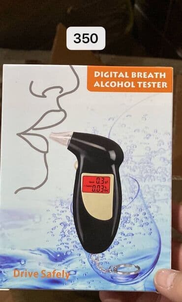 Alkotestovi: TESTER — 19